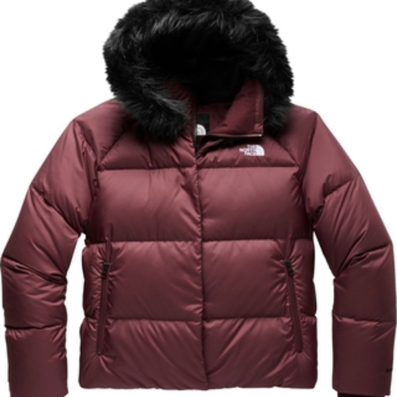 The North Face Women's Dealio Down Jacket, XS - Picture 4 of 4